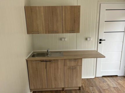 Unité Résidentielle de 24 m²