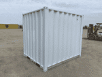 Container Bureau 8 Pieds