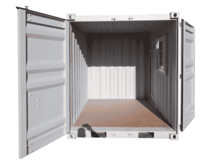 Container Bureau 8 Pieds