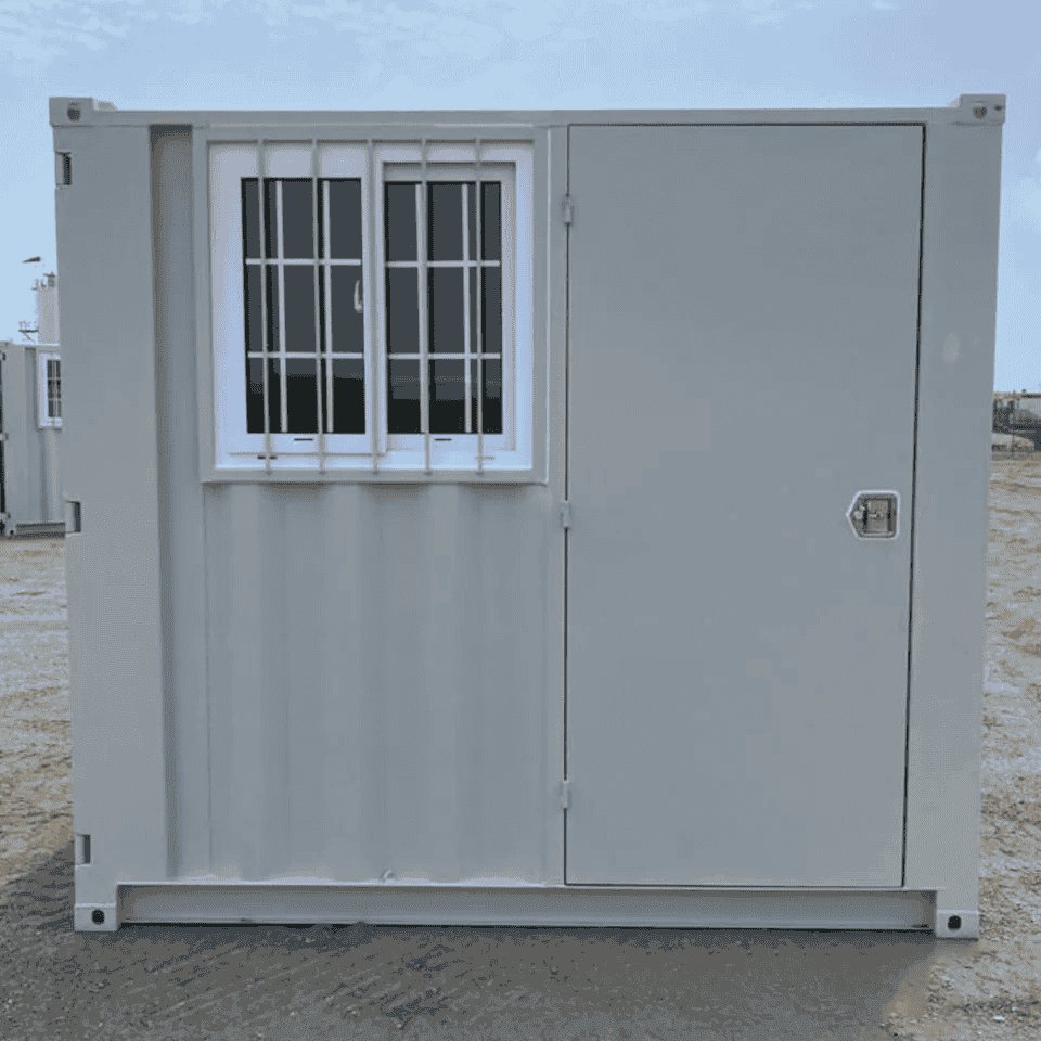 Container Bureau 8 Pieds Container Bureau 8 Pieds