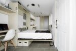 Maison conteneur habitable équipée 20 pieds