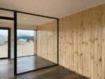 Bureau conteneur modulaire 24 m²