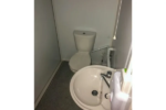 Bureau en conteneur maritime 18m²