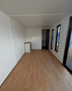 Bureau en conteneur maritime 18m²