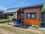 Maison Modulaire Habitable 30 m² Tout Équipée