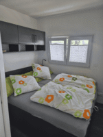 Maison Modulaire Habitable 30 m² Tout Équipée