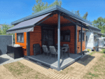Maison Modulaire Habitable 30 m² Tout Équipée
