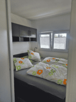 Maison Modulaire Habitable 30 m² Tout Équipée