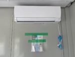 Module Bureau Préfabriqué 13 m² Isolé et Vitré