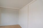 Pavillon Commercial Modulaire 18 m² Vitré et Isolé – 6 × 3 m