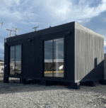 Studio de Jardin Habitable 18 m² avec Salle de Bain Équipée