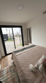 Studio de Jardin Habitable 18 m² avec Salle de Bain Équipée