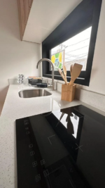 Studio de Jardin Habitable 18 m² avec Salle de Bain Équipée