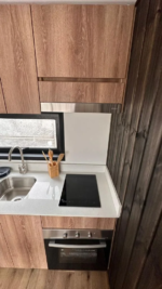 Studio de Jardin Habitable 18 m² avec Salle de Bain Équipée