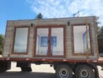 Maison Modulaire Manriquez 18 m² – Studio de Jardin Habitable Tout Équipé