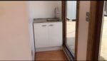 Maison Modulaire Manriquez 18 m² – Studio de Jardin Habitable Tout Équipé