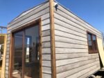 Maison Modulaire Manriquez 18 m² – Studio de Jardin Habitable Tout Équipé