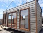 Maison Modulaire Manriquez 18 m² – Studio de Jardin 6x3 m Habitable