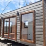 Maison Modulaire Manriquez 18 m² – Studio de Jardin 6x3 m Habitable