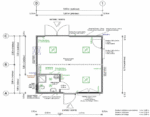 Pavillon Résidentiel Modulaire 36 m² Tout Équipé – Isolé & Climatisé – Image 10