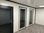 Pavillon Modulaire Premium 18 m² – Isolé