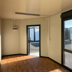 Pavillon Professionnel Modulaire Isolé 18 m² STOCK CARRON