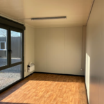 Pavillon Professionnel Modulaire Isolé 18 m² STOCK CARRON