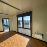 Pavillon Professionnel Modulaire Isolé 18 m² STOCK CARRON