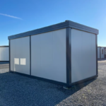 Pavillon Professionnel Modulaire Isolé 18 m² STOCK CARRON