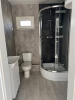 Pavillon Résidentiel Modulaire 36 m² Tout Équipé – Isolé & Climatisé