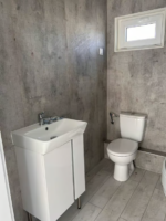 Pavillon Résidentiel Modulaire 36 m² Tout Équipé – Isolé & Climatisé