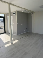 Pavillon Résidentiel Modulaire 36 m² Tout Équipé – Isolé & Climatisé