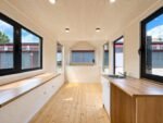 Tiny House 18 m² Tout Équipée avec Terrasse 10 m²