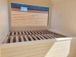 Tiny House 18 m² Tout Équipée avec Terrasse 10 m²