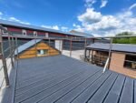 Tiny House 18 m² Tout Équipée avec Terrasse 10 m²