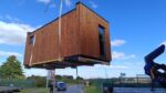 Tiny House ECO 20 m² Tout Équipée – Ossature Bois