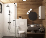 Tiny House ECO 20 m² Tout Équipée – Ossature Bois