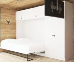 Tiny House ECO 20 m² Tout Équipée – Ossature Bois – Image 3