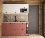 Tiny House ECO 20 m² Tout Équipée – Ossature Bois